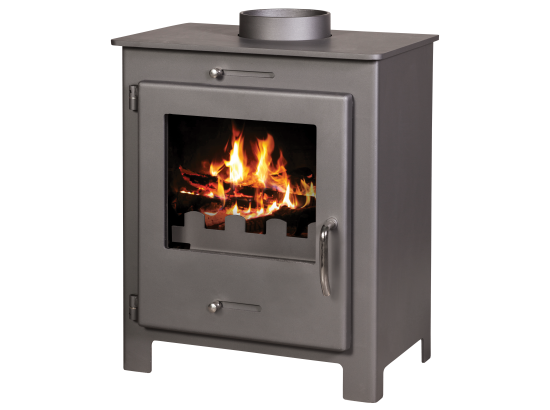 Krbová kamna VICTORIA Nero HO3048