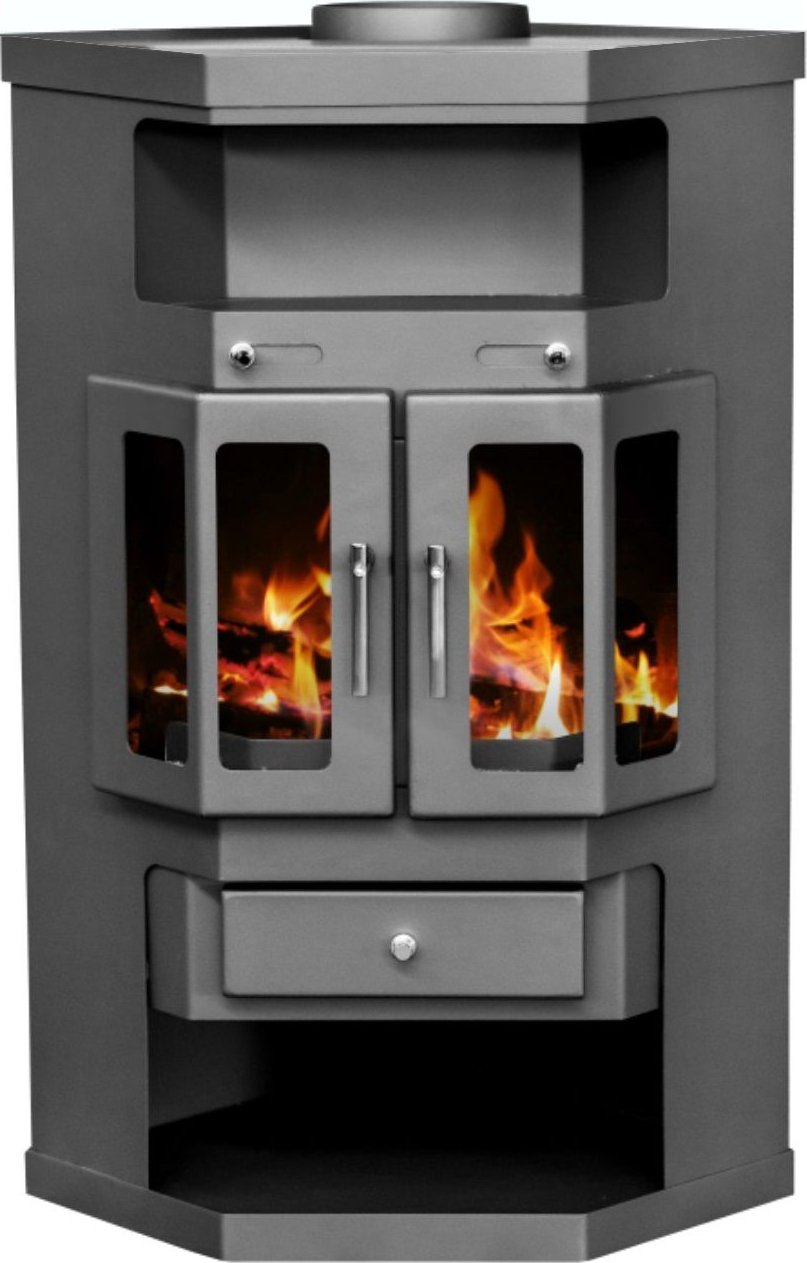 Krbová kamna VICTORIA Panama 2 HO3105