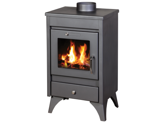 Krbová kamna VICTORIA Ray HO3069