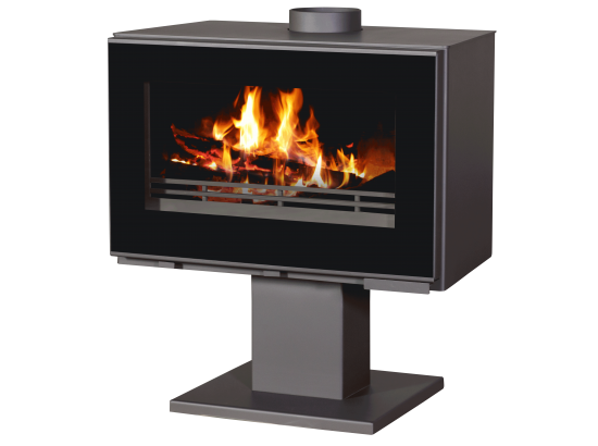 Krbová kamna VICTORIA Unica HO3001