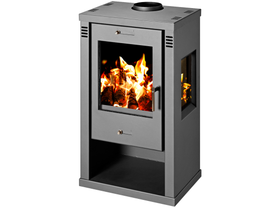 Krbová kamna VICTORIA Vision HO3080