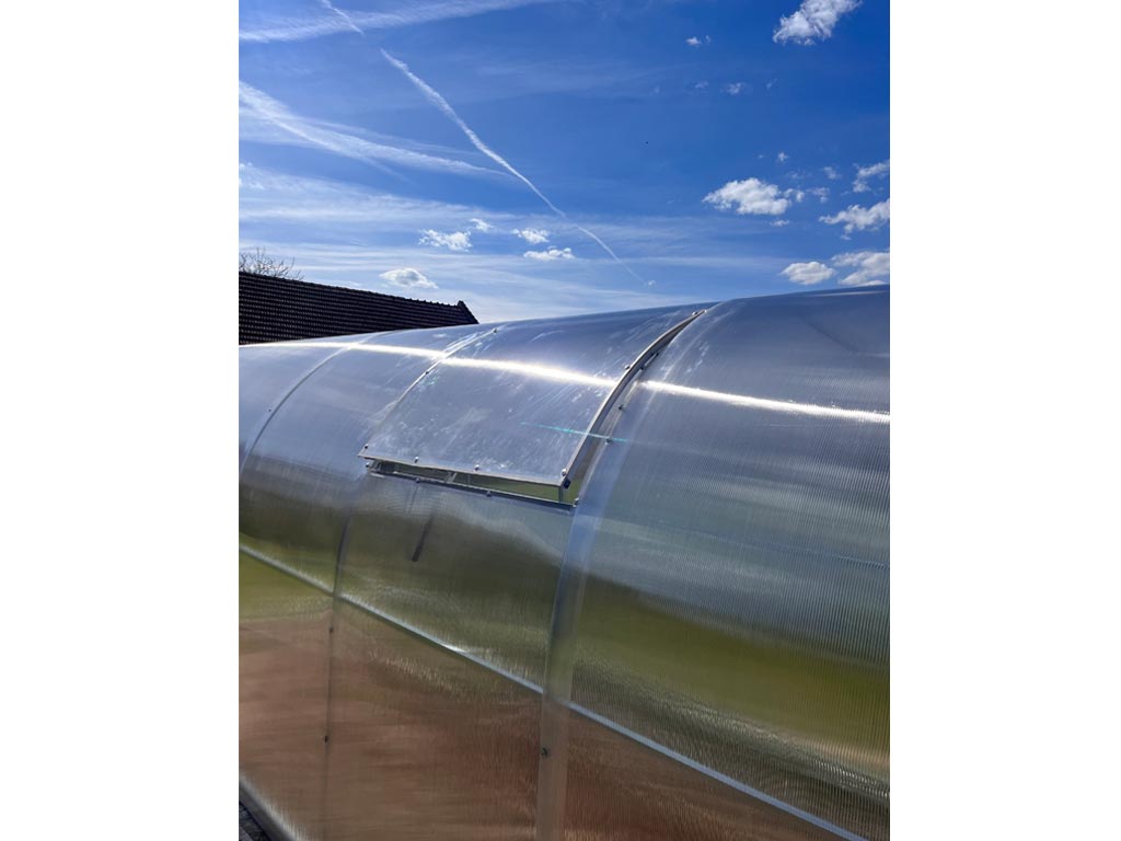 Střešní okno pro zahradní skleník LEGI GA180951 - Obrázek 5