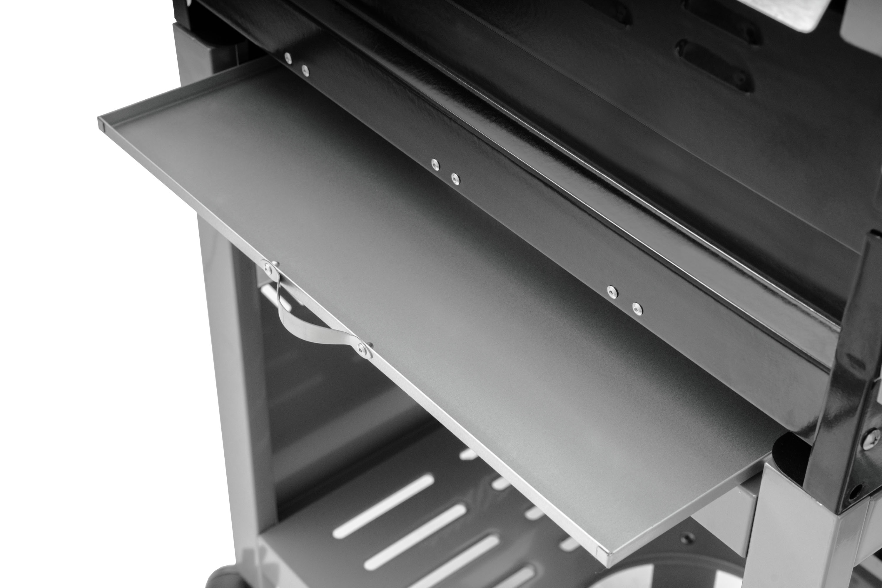 Plynový gril G21 California BBQ Premium line, 4 hořáky + zdarma redukční ventil PE6390305 (obrázek 11)