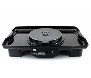Sušička ovoce G21 Paradiso big, black PE6008118 (obrázek 3)