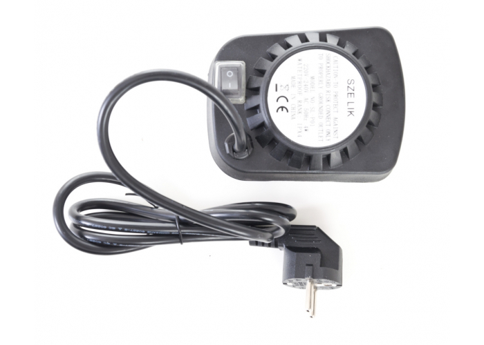 Grilovací jehla s motorkem pro gril G21 Mexico PE63903066 (obrázek 5)