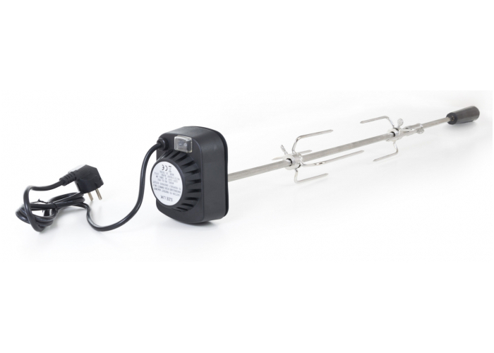 Grilovací jehla s motorkem pro gril G21 Mexico PE63903066