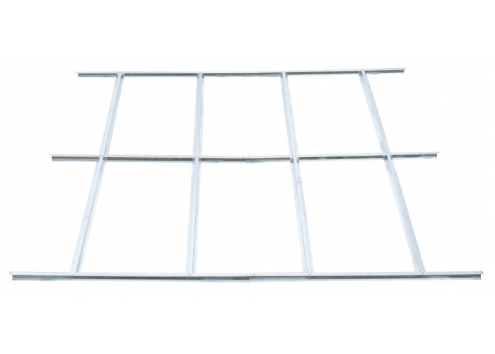 Základna G21 k domku GAH 884 PE63900562