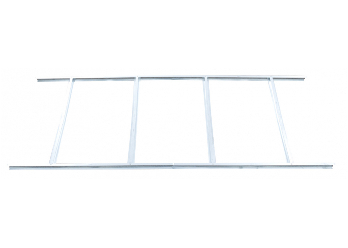 Základna G21 k domku GAH 529 PE63900532