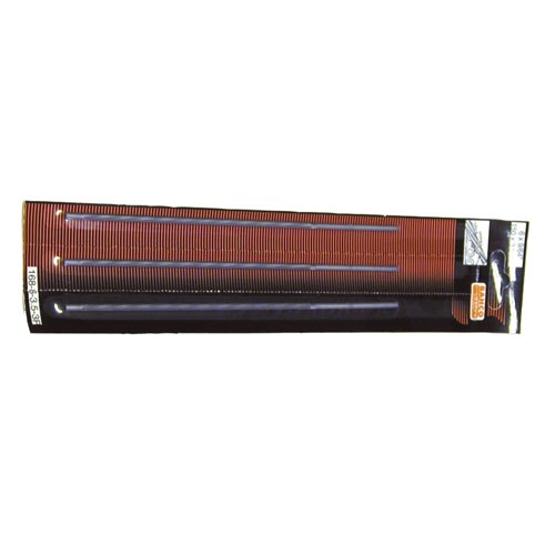 Pilník na řetězy kruh. 200/4.0 168-8-4.0.-6 MA611709