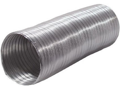 Potrubí flexo Al pr.100mm, d.230-1000mm MA413190