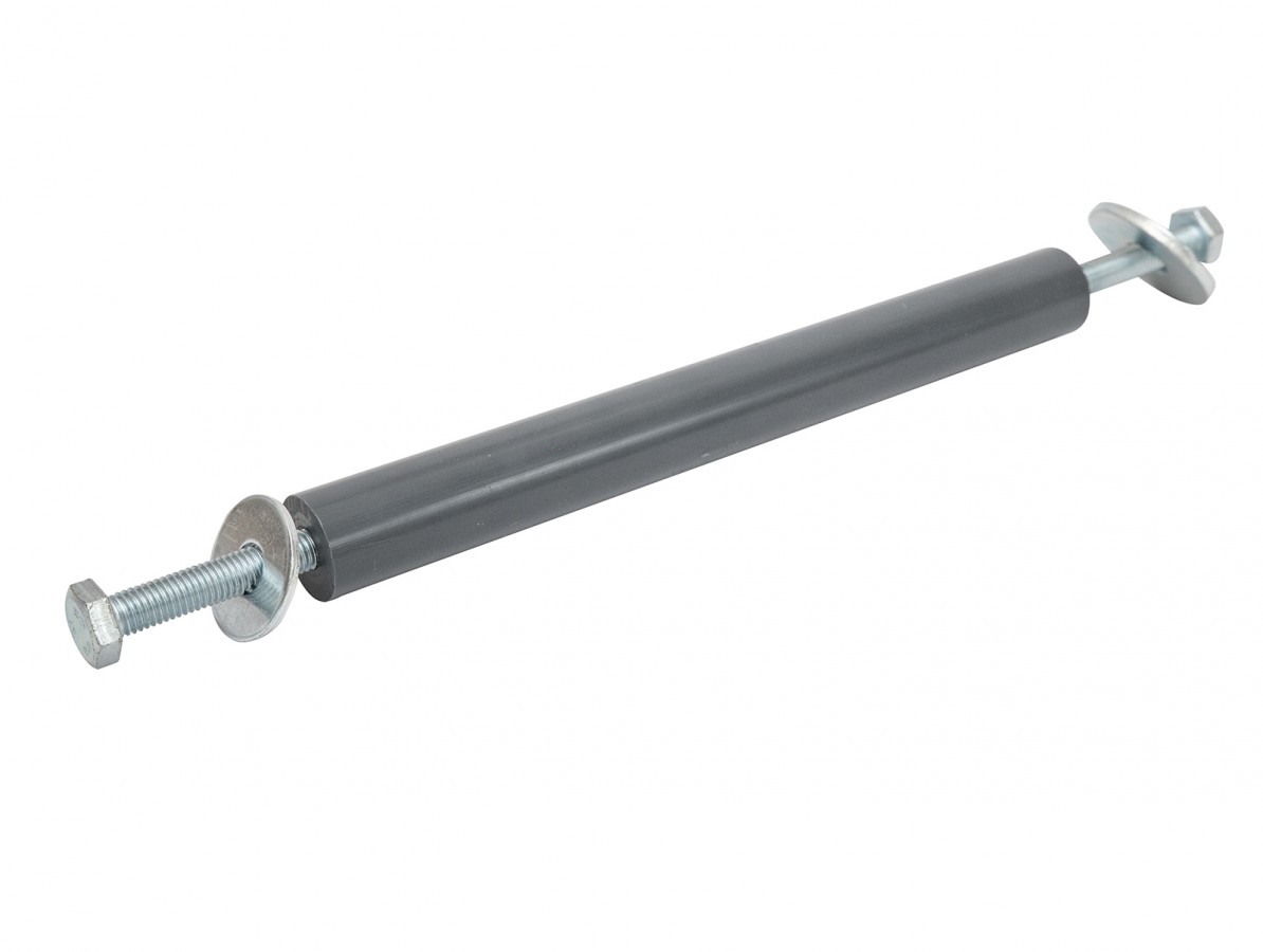 Gutta Upevňovací set Typ E, pro vchodové stříšky a pergoly