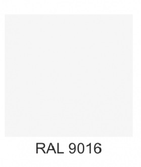 Hliníková pergola PALRAM Sierra 5400 bílá 3 x 5,46 GD703123 (obrázek 10)
