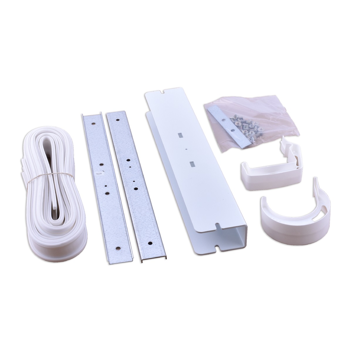 Propojovací sada pro pegolu PALRAM EZ Link kit (bílá) GD702532
