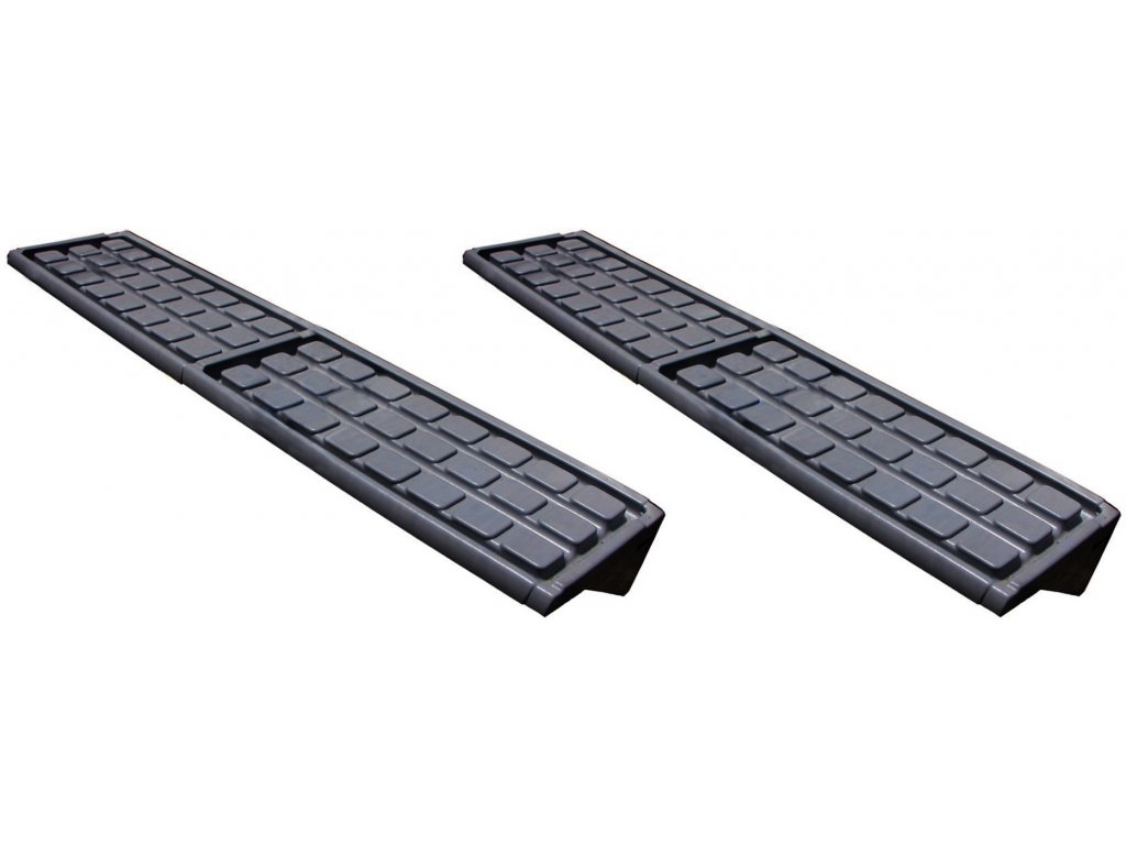 Univerzální police Palram - set 2ks GD700550