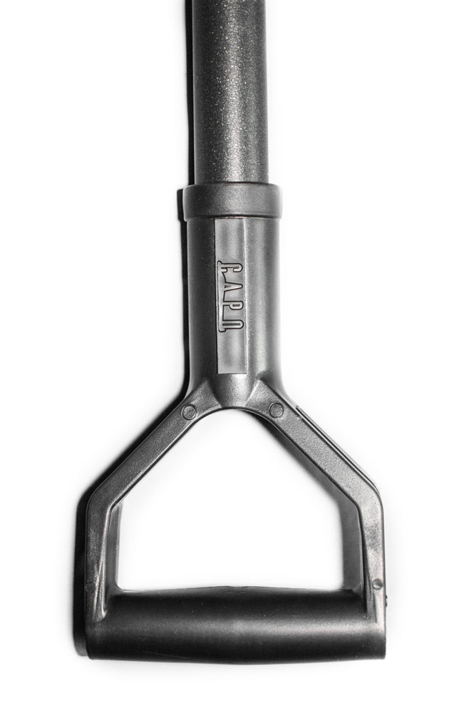 Rycí vidle CAPO CAGRM07-CAPO 8201.90.00 (obrázek 8)