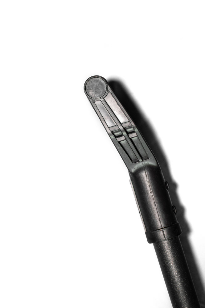 Rycí vidle CAPO CAGRM07-CAPO 8201.90.00 (obrázek 11)