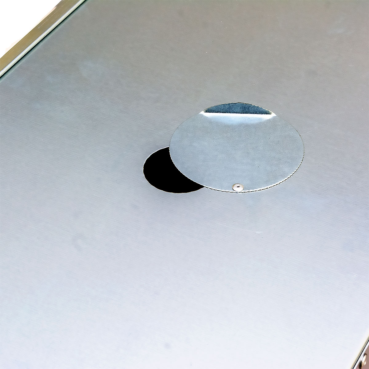 Udírna HMLX 7000 HO7056 (obrázek 3)