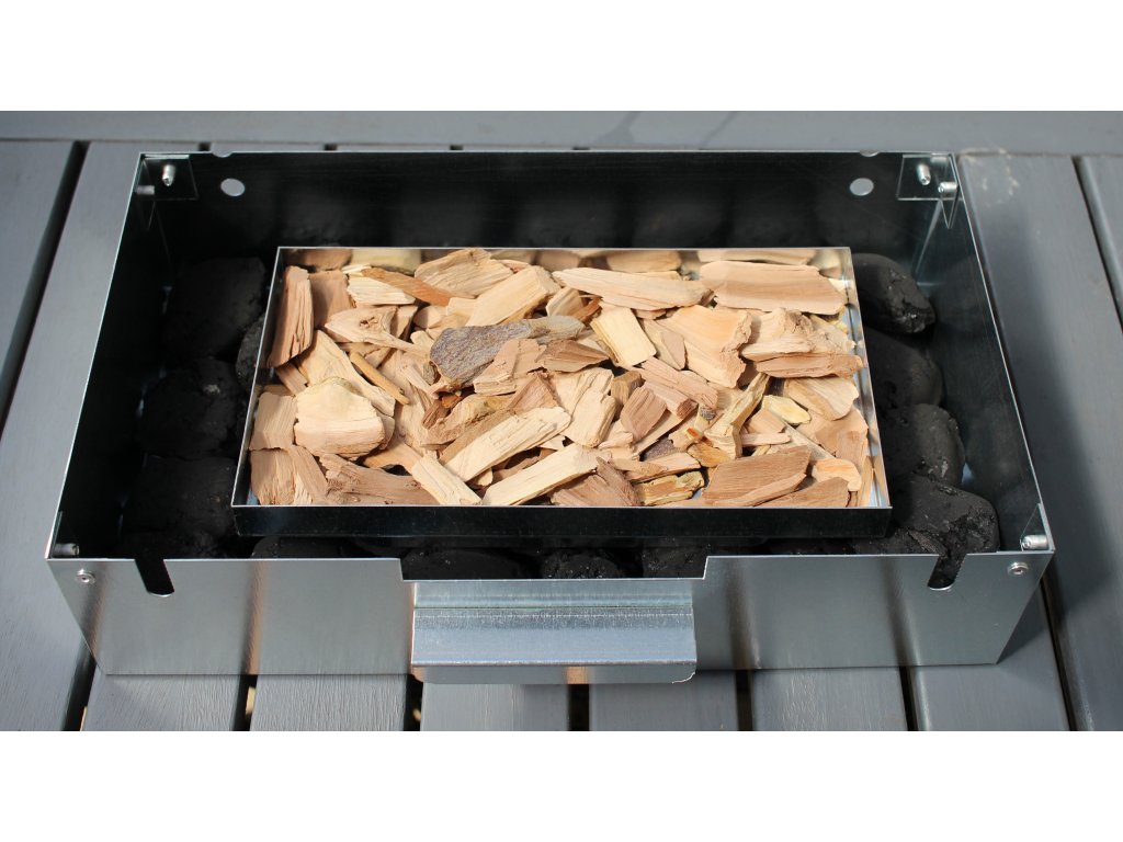 Udírna HMLX 7000 HO7056 (obrázek 7)