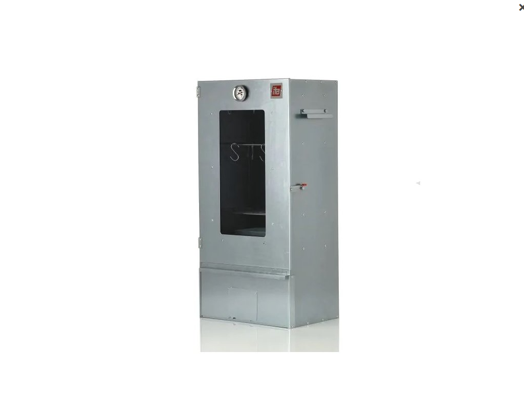 Udírna HMLX 7000 HO7056