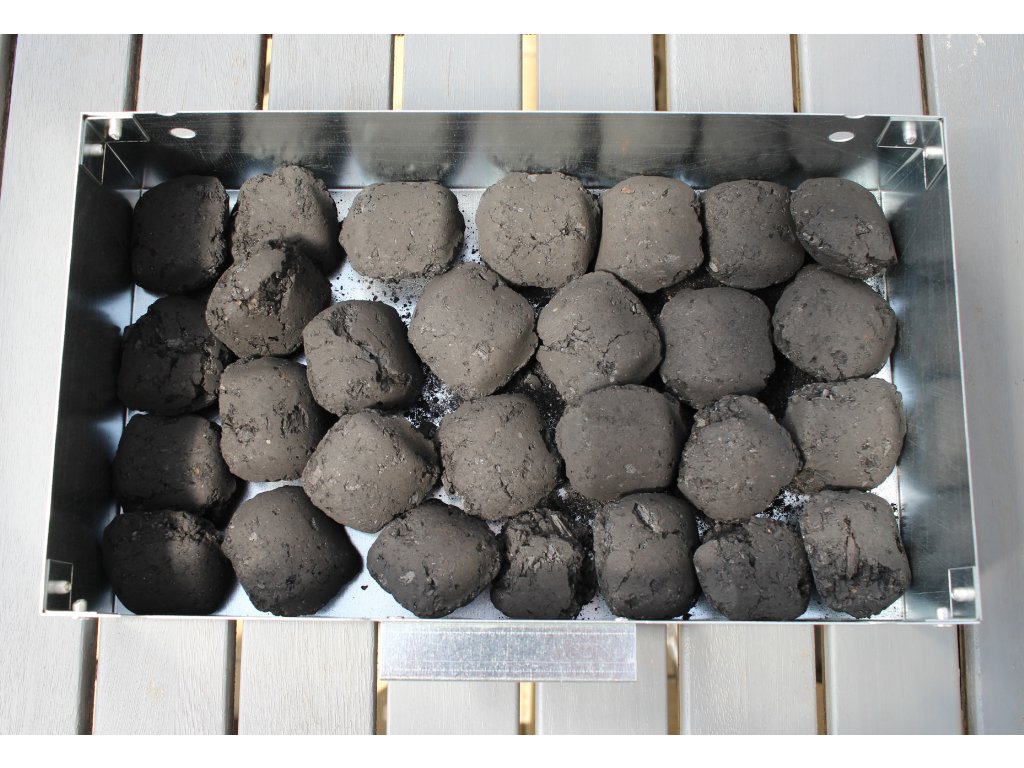 Udírna HMLX 7000 HO7056 (obrázek 4)