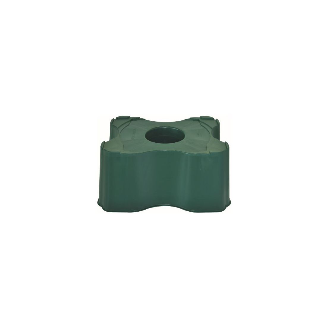 Podstavec Pod Sud Hranatý Na Dešť.Vodu 200L, 300L, V.33Cm Ph MA581019