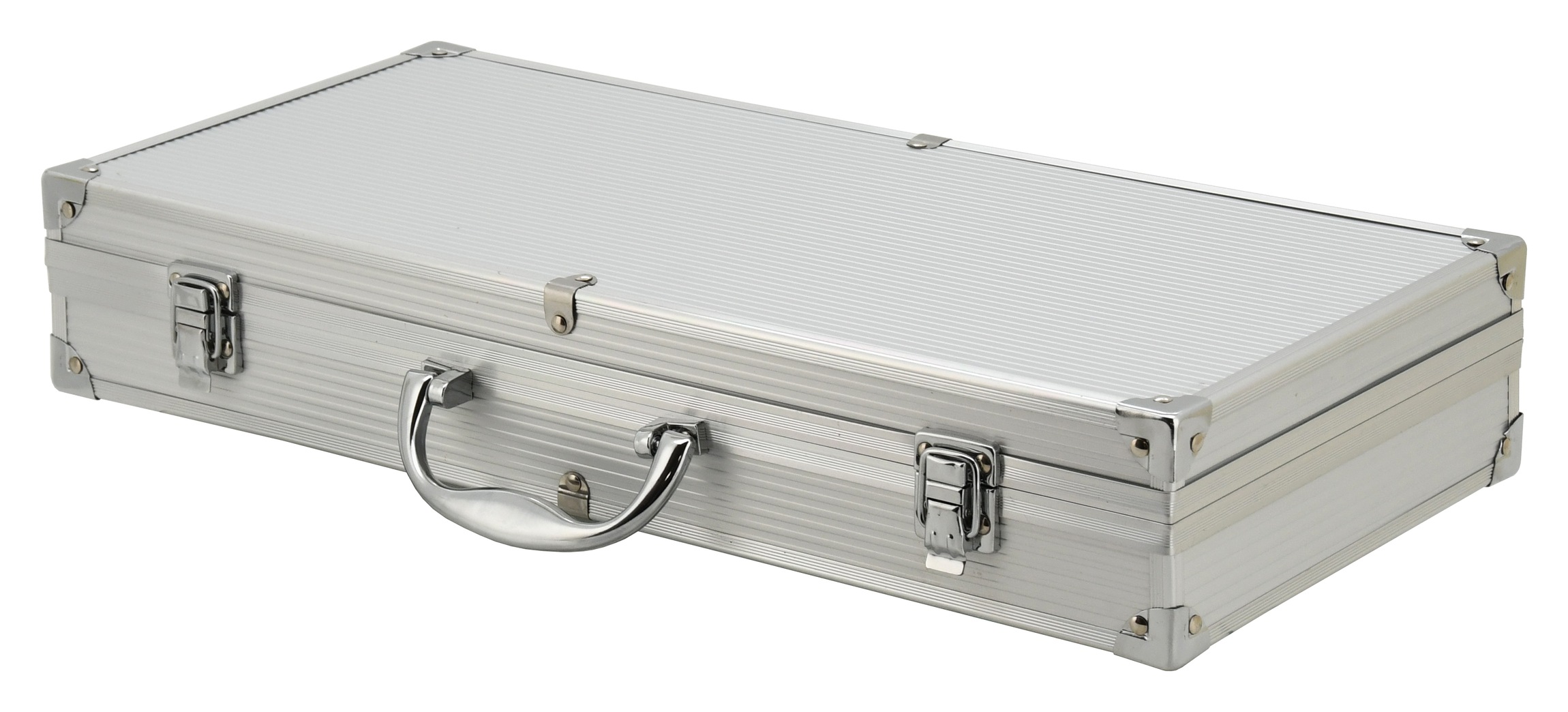 Grilovací nářadí sada 11ks ALU kufřík CT13105 - Obrázek 5