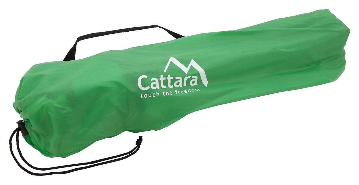 Kempingové křeslo Cattara FROG malá CT13446 (obrázek 7)