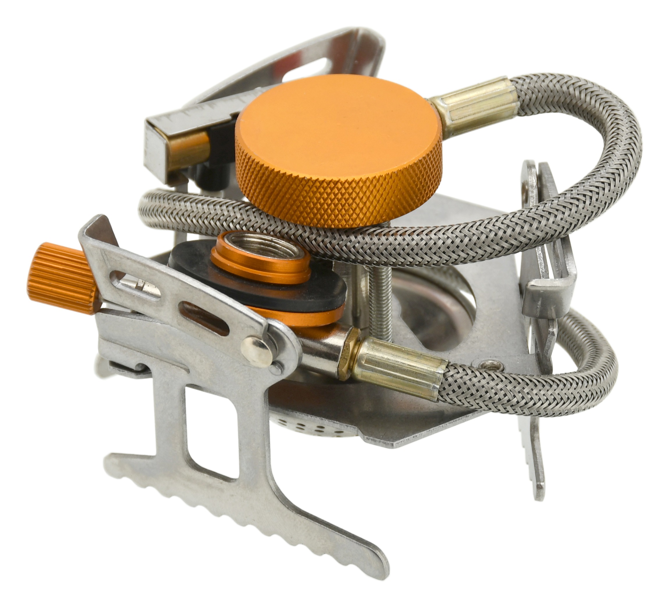 Plynový vařič kempingový stojánek Cattara CT13601