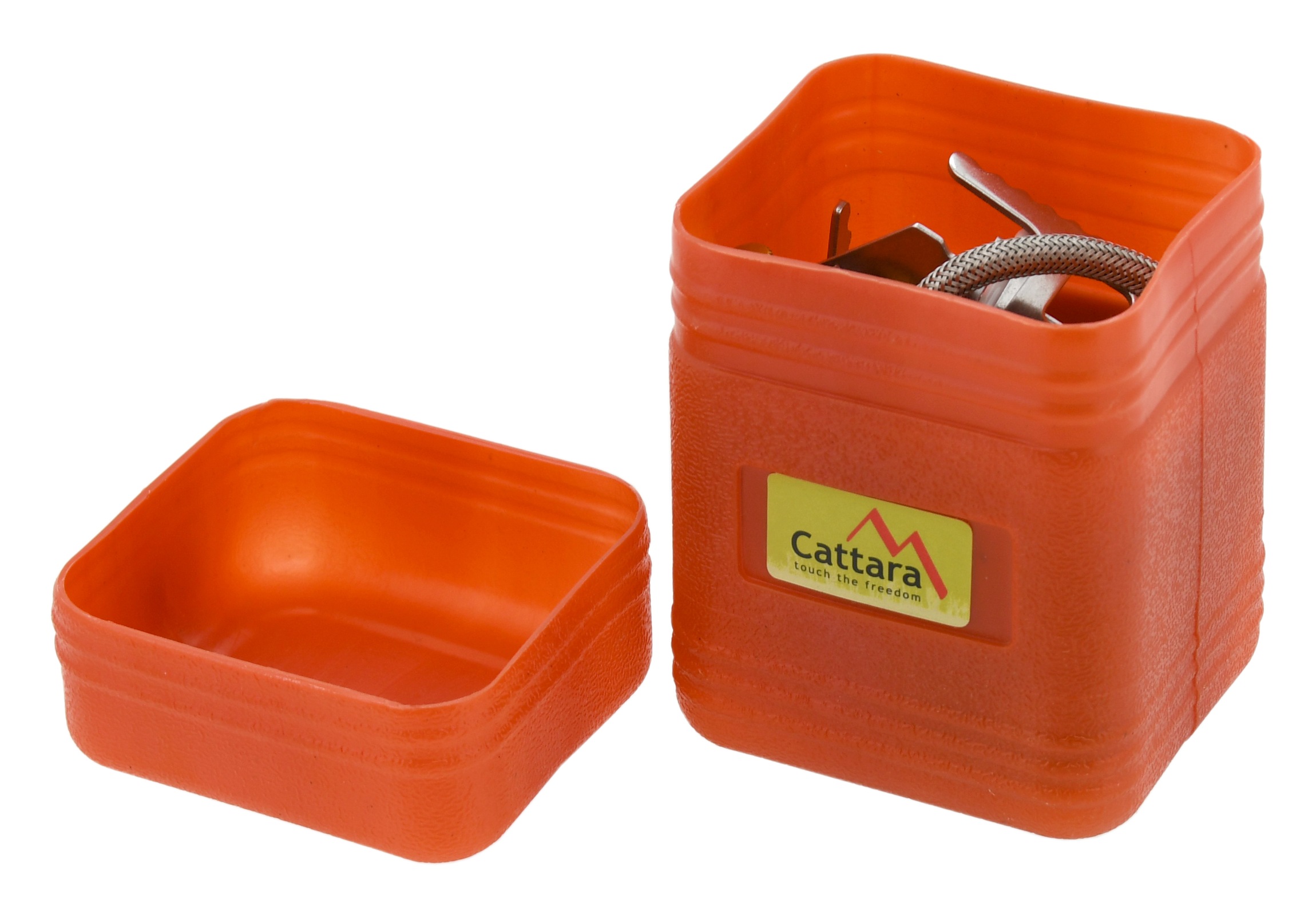 Plynový vařič kempingový stojánek Cattara CT13601 (obrázek 7)