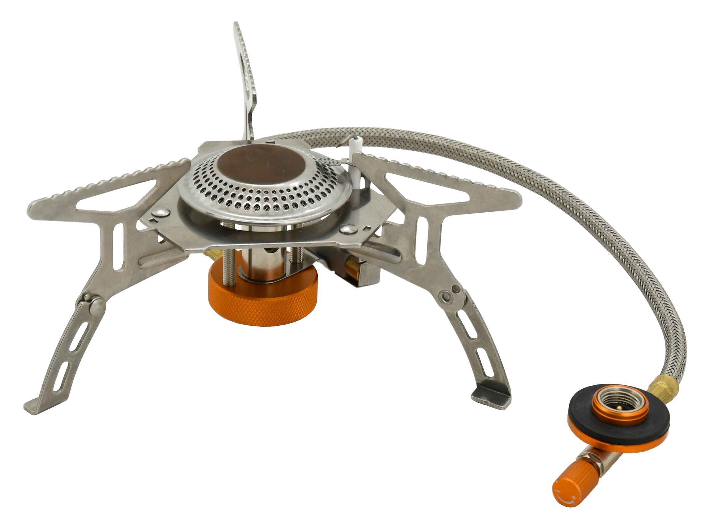 Plynový vařič kempingový stojánek Cattara CT13601