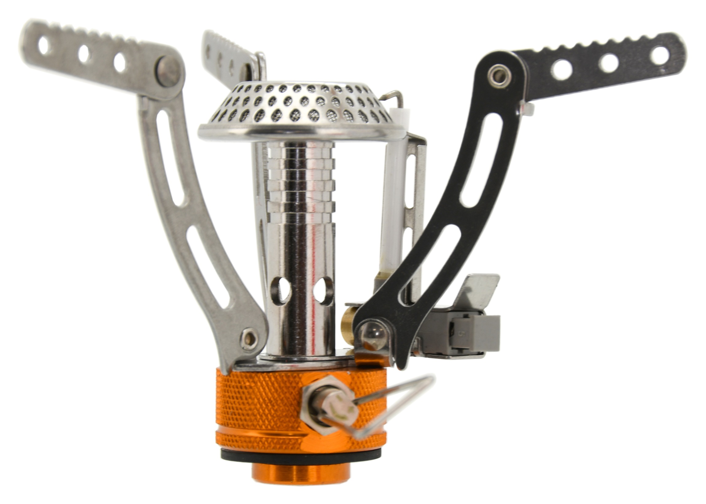 Plynový vařič kempingový GAS CT13602