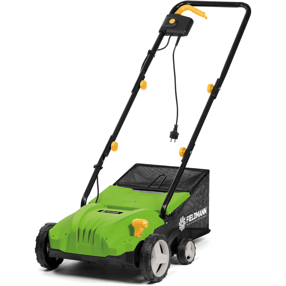 Elektrický vertikutátor FIELDMANN FZV 2004-E FD50002344