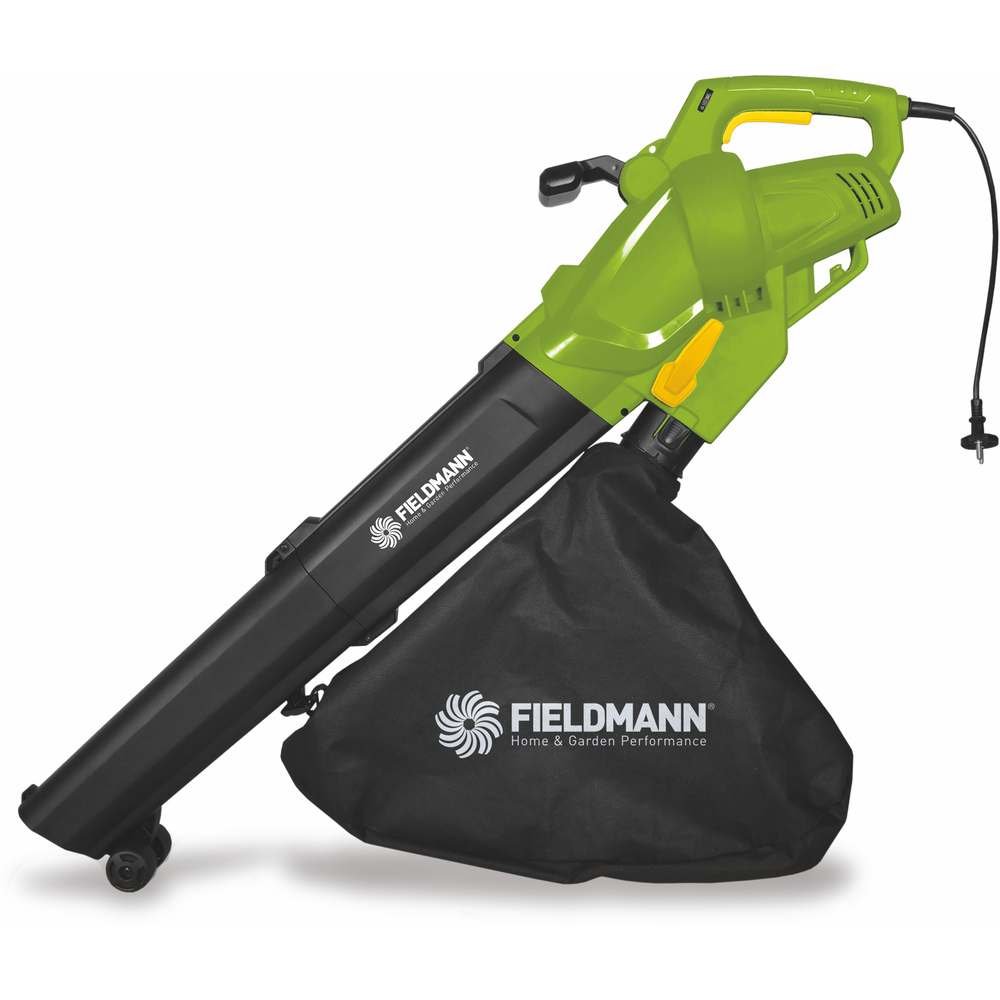 Elektrický zahradní vysavač / fukar FIELDMANN FZF 4030-E FD50003443
