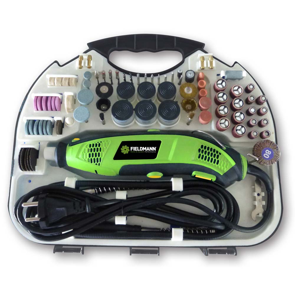 Modelářská bruska FIELDMANN FDMB 200171-E FD50002983