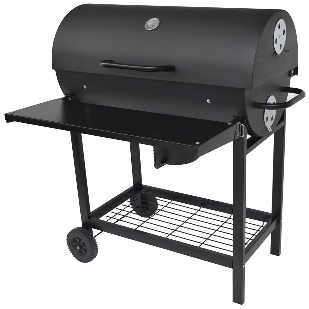 Gril na dřevěné uhlí FIELDMANN FZG 1007 FD41003042