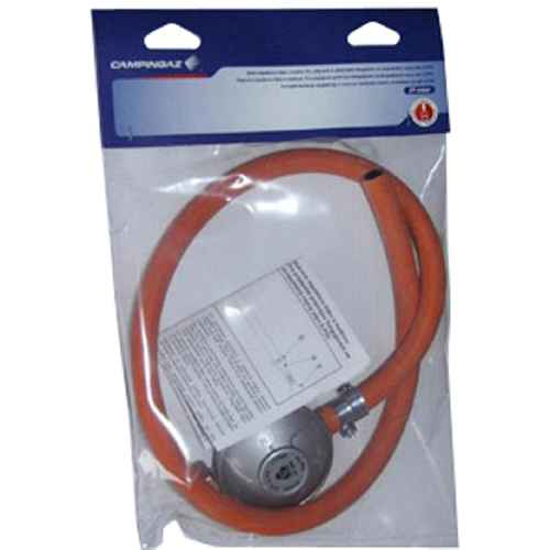 Sada pro připojení plynových grilů k 5 kg a 10 kg propanbutanové lahvi MA653003