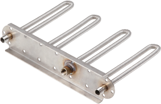 Vychlazovací smyčka Andrus, Farum, Nivala HS0432317006108