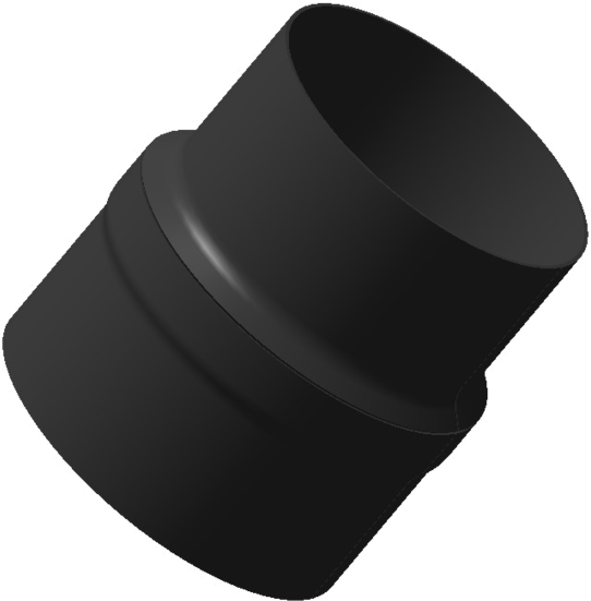 Redukce 130/150 ke kamnům Levanger, Uka HS0434815005450