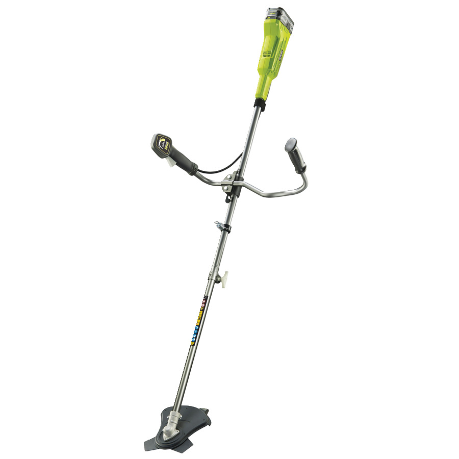 Křovinořez RYOBI RBC18X20B4F 18V + akumulátor + nabíječka RY5133003713