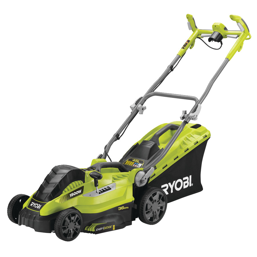 Sekačka na trávu RYOBI RLM15E36H, 1500 W RY5133002345