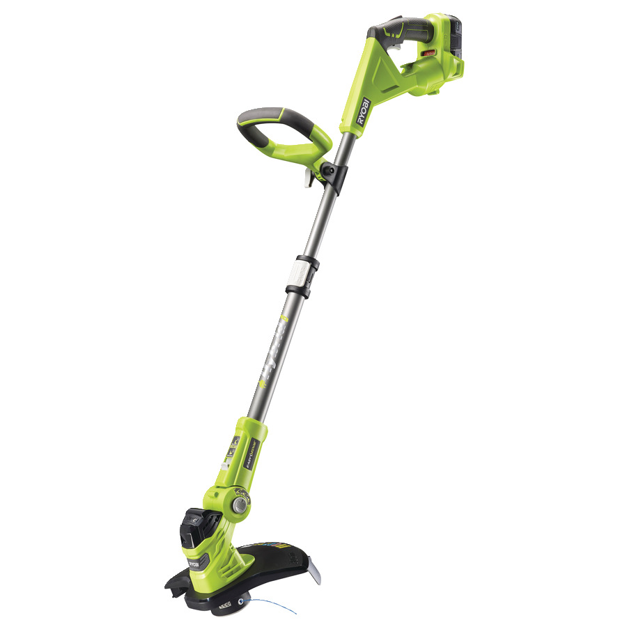 Vyžínač RYOBI RLT1831H20F 18V + akumulátor + nabíječka RY5133003710