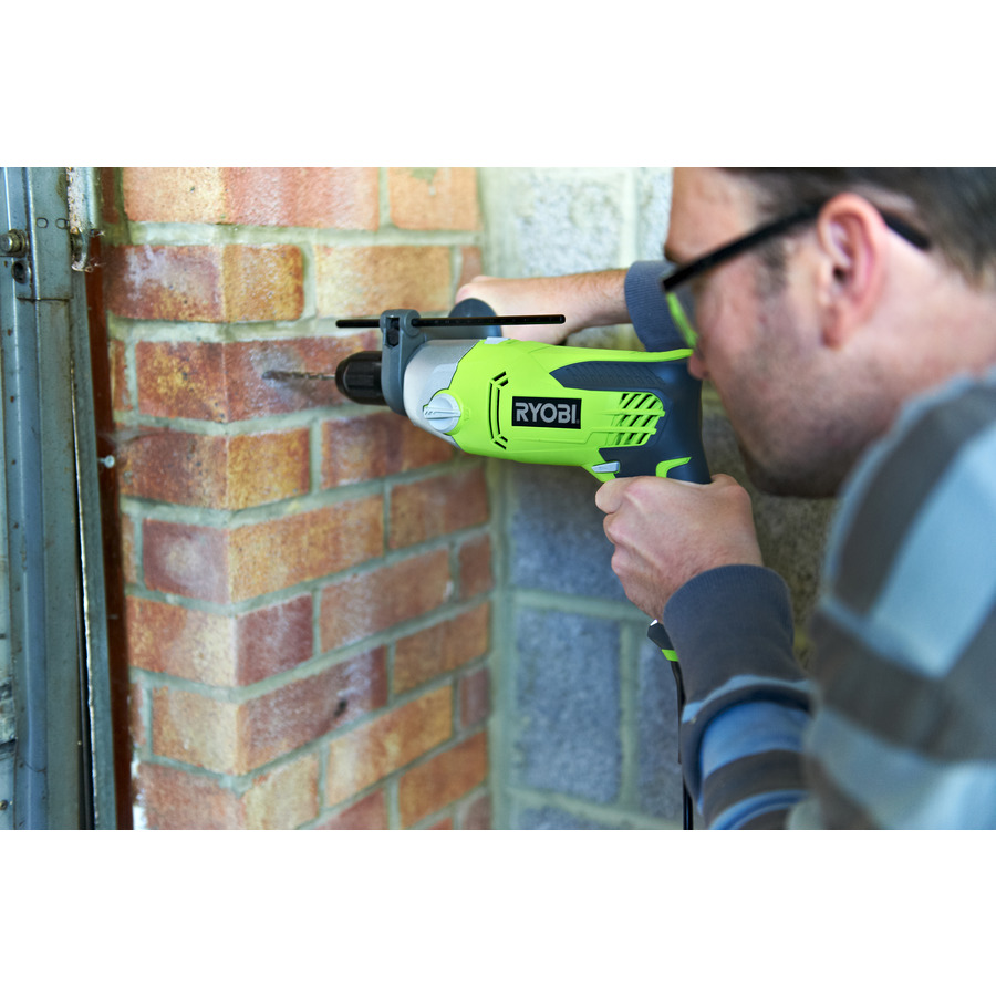 Příklepová vrtačka RYOBI RPD1200-K 1200 W RY5133002067 (obrázek 8)