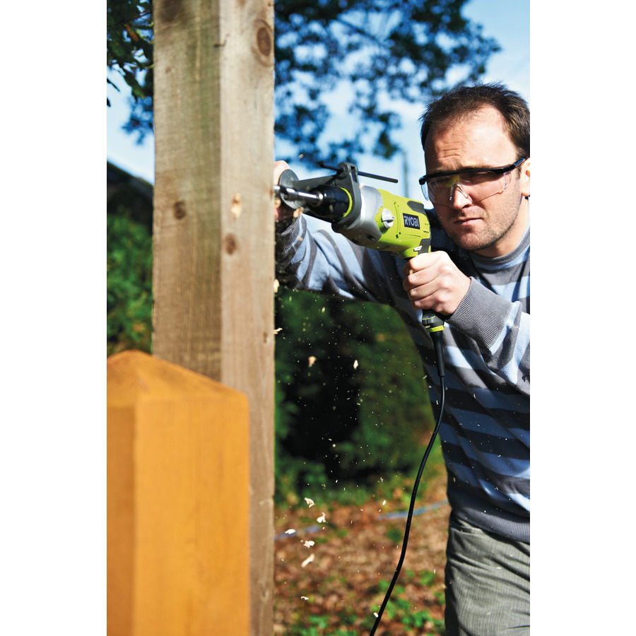 Příklepová vrtačka RYOBI RPD1010-K 1010 W RY5133002058 (obrázek 8)