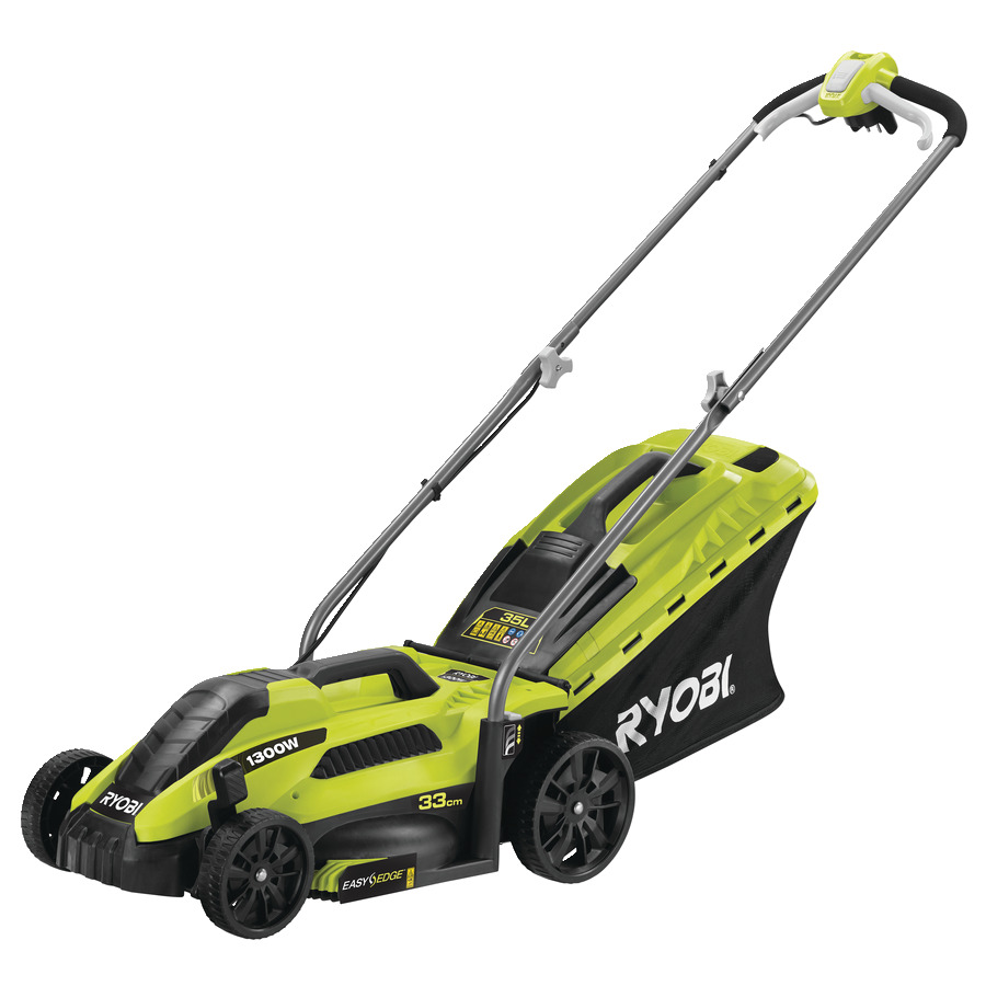Sekačka na trávu RYOBI RLM13E33S 1300 W RY5133002343