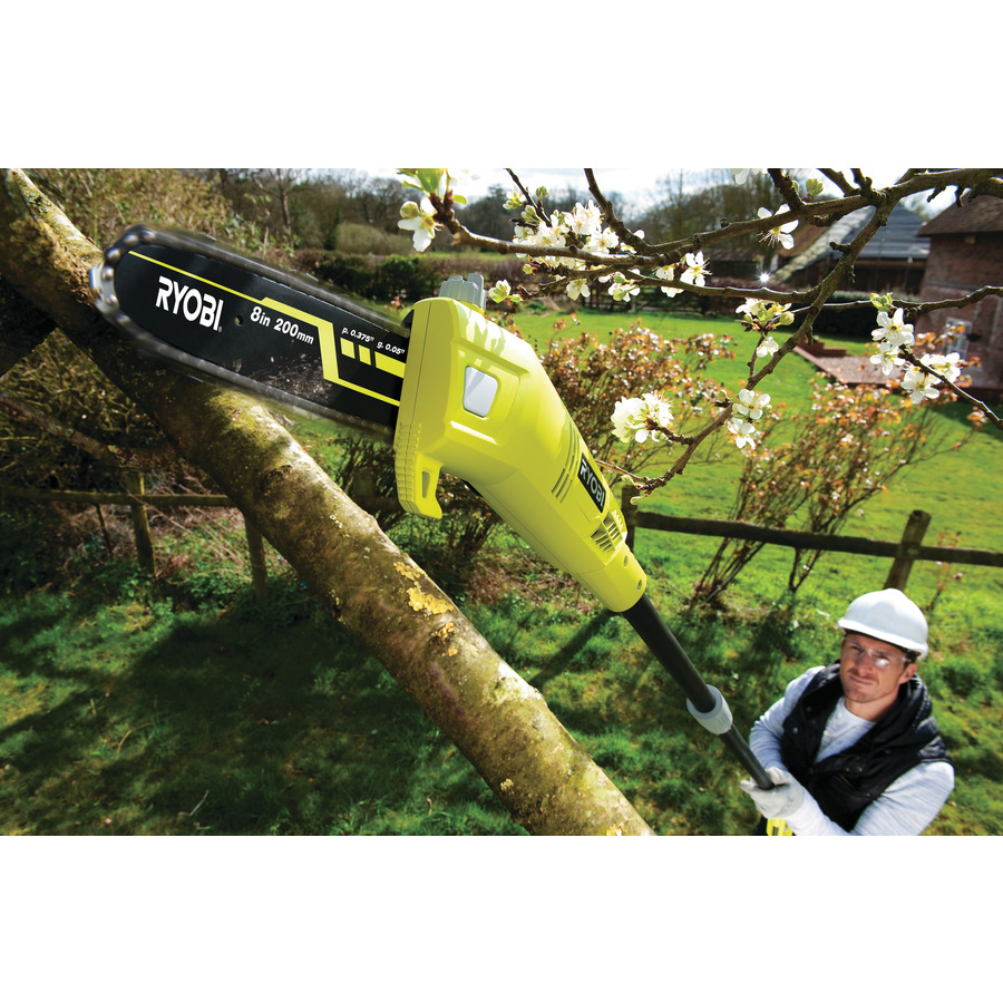 Elektrická prořezávací pila RYOBI RPP750S 750W RY5133002228 (obrázek 3)