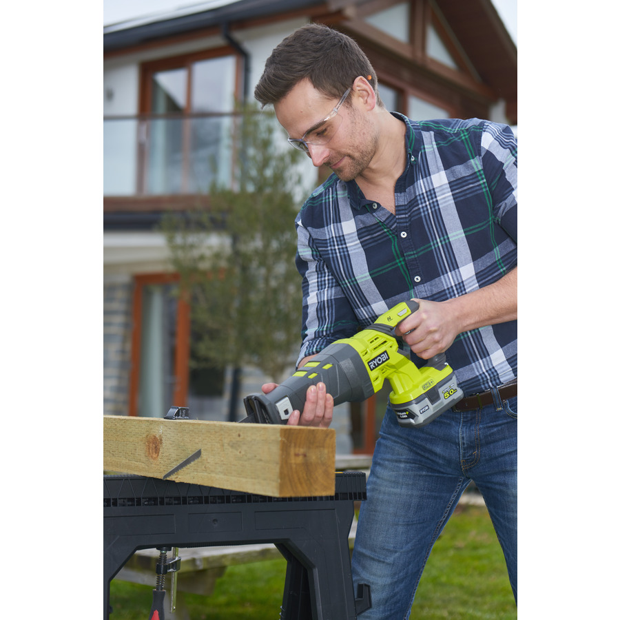 Pila ocaska RYOBI R18RS-0 18V RY5133002637 (obrázek 8)