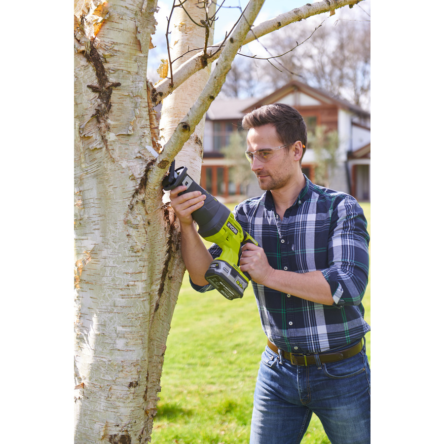 Pila ocaska RYOBI R18RS-0 18V RY5133002637 (obrázek 9)