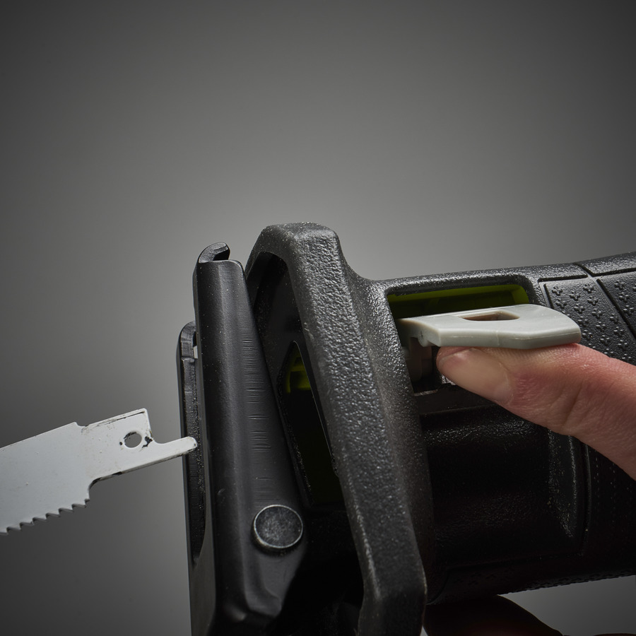 Pila ocaska RYOBI R18RS-0 18V RY5133002637 - Obrázek 3