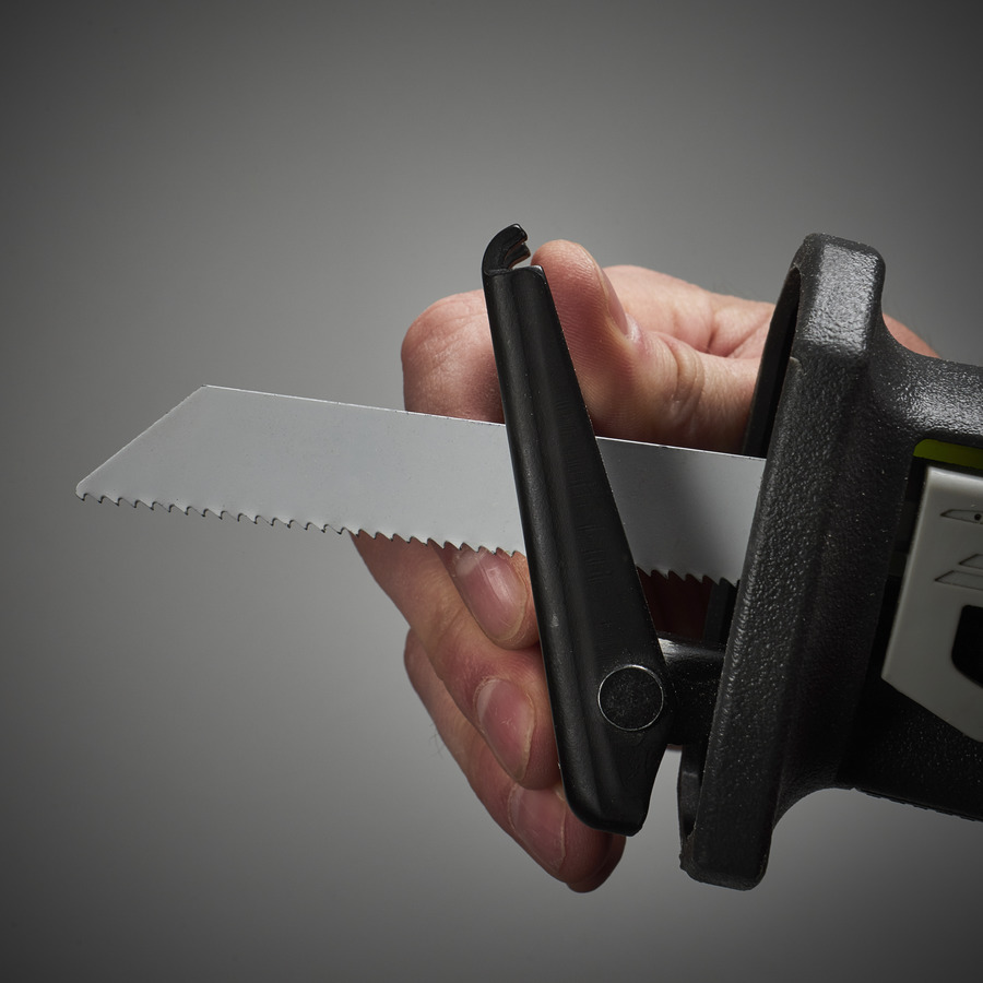 Pila ocaska RYOBI R18RS-0 18V RY5133002637 - Obrázek 4