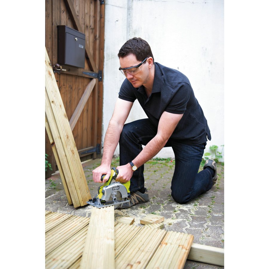 RYOBI RWSL 1801 M - Obrázek 6